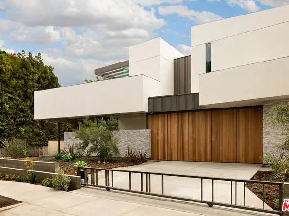 4457 Keystone Ave, Culver City, CA 90232