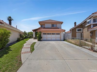 13661 Burd Ct, Moreno Valley, CA, 92553