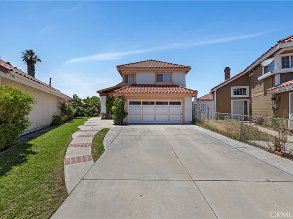 13661 Burd Ct, Moreno Valley, CA 92553