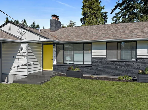 344 NE 120 Street, Seattle, WA 98125