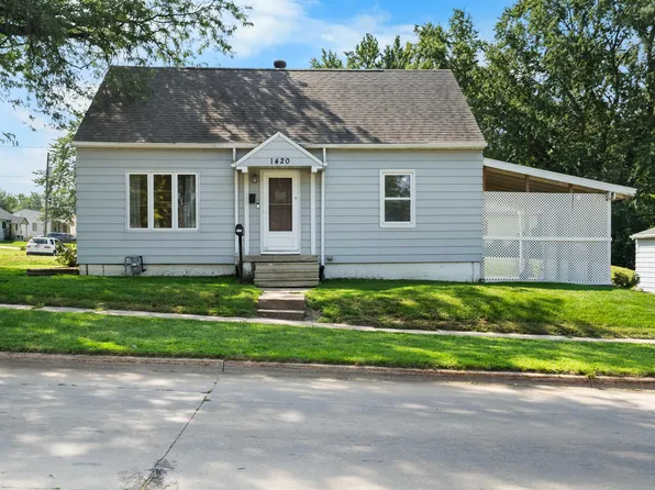 1420 E Mitchell Ave, Waterloo, IA 50702