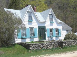 95 Half Moon Pond Rd, Washington, NH 03280