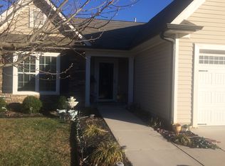 1969 Longburn Dr, Kernersville, NC 27284