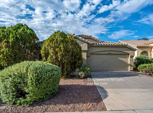 1015 E Scott Ave, Gilbert, AZ 85234