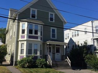 29 Rockland Ave, Woonsocket, RI 02895