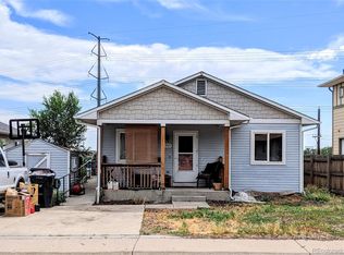 4960 N Sherman St, Denver, CO 80216