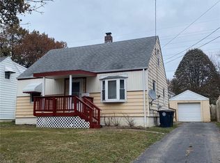 373 Oxford Ave, Akron, OH 44310