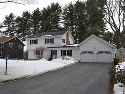 26 Jerome Ave, Queensbury, NY, 12804