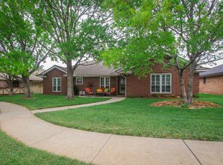 7312 Old Kent Rd, Amarillo, TX 79109