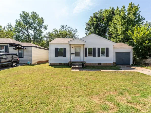 3228 NW 32nd St, Oklahoma City, OK 73112
