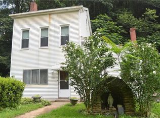 3681 Spring Garden Rd, Pittsburgh, PA 15212