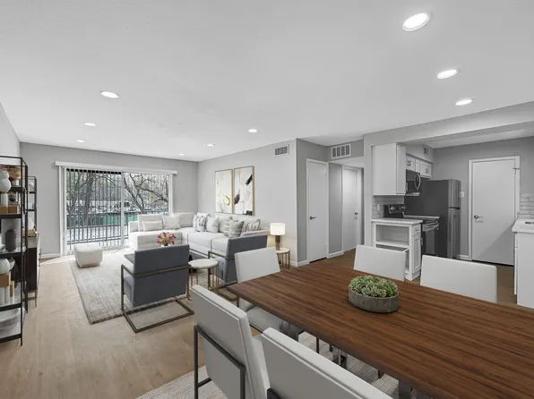 7555 Katy Fwy APT 146, Houston, TX 77024