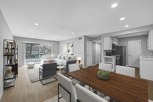 7555 Katy Fwy #146 Photo 1