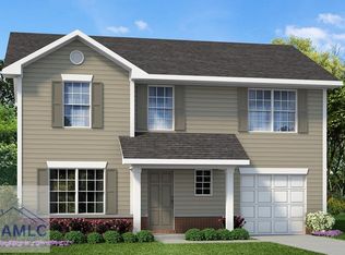 273 Juniper Dr, Hinesville, GA 31313