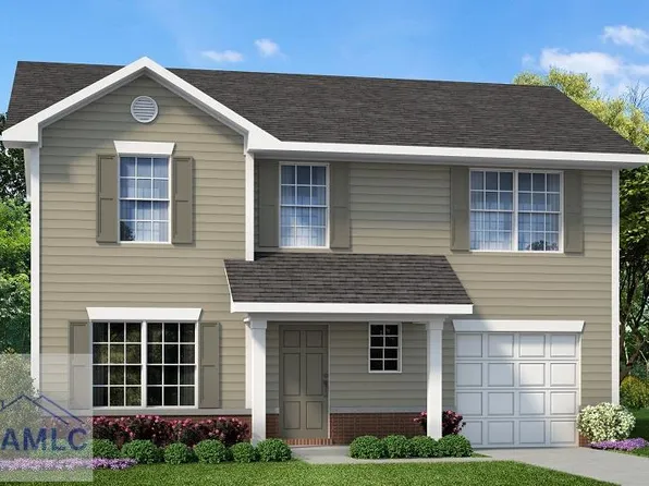 273 Juniper Dr, Hinesville, GA 31313