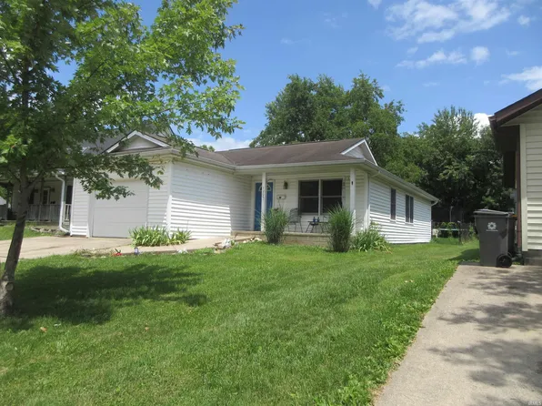 1305 S Palmer Ave, Bloomington, IN 47401