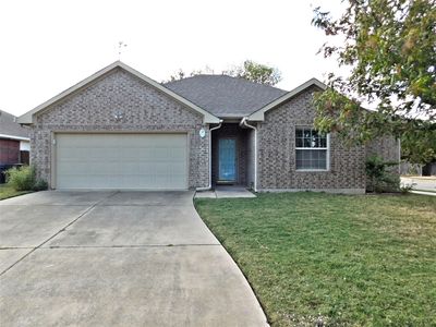 1013 Barbara St, Denton, TX, 76209