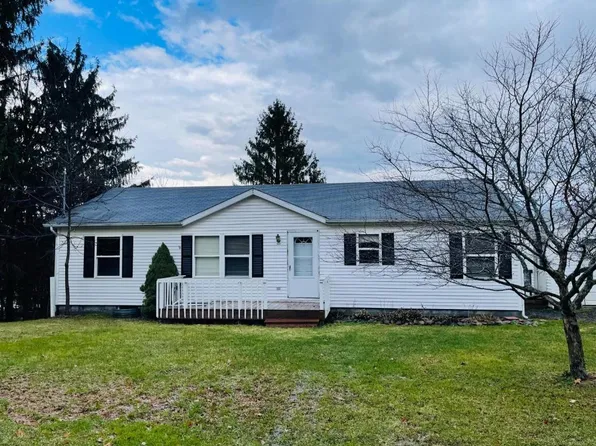 5318 Pine Ridge Rd, Trumansburg, NY 14886