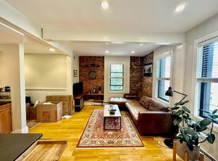 57 Charter St APT 2B, Boston, MA 02113