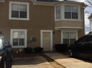 6071 Chupp Way Ln, Lithonia, GA 30038