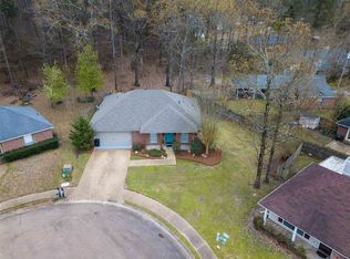 514 Stockton Cv, Flowood, MS 39232