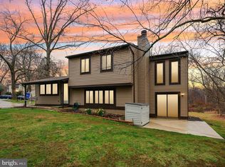 9556 Saddlebag Row, Columbia, MD 21045