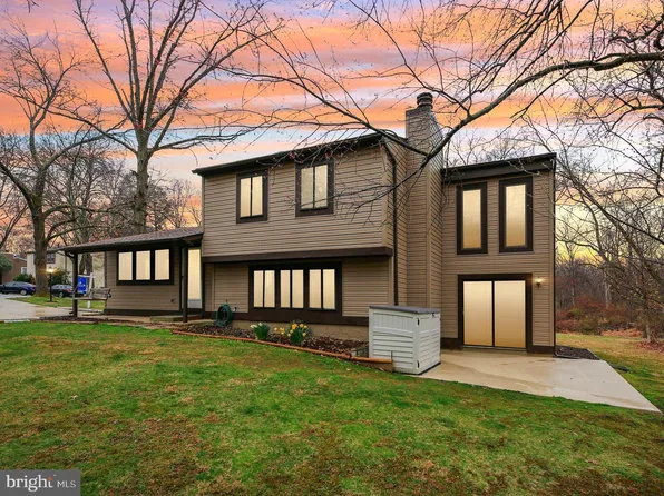 9556 Saddlebag Row, Columbia, MD 21045