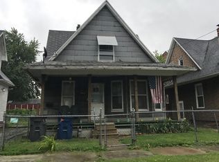 460 5th St, Toledo, OH 43605