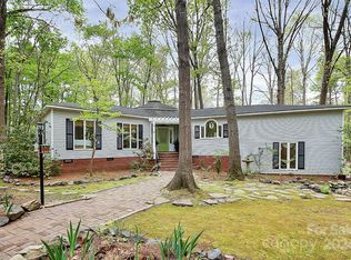 4609 Pleasant Grove Rd, Waxhaw, NC 28173