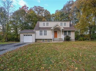 7 Byron St, New City, NY 10956