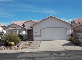 2819 Stonehenge Dr, Sierra Vista, AZ 85650
