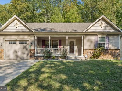 512 Falcon Pl, Prince Frederick, MD, 20678