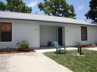 6107 Roger St, Jupiter, FL 33458