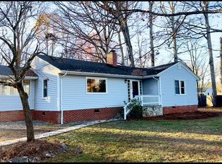 1809 Glenside Dr, Greensboro, NC 27405