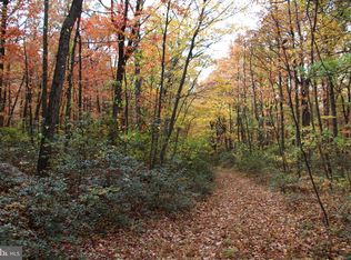 Routt I4 Rd, Gore, VA 22637