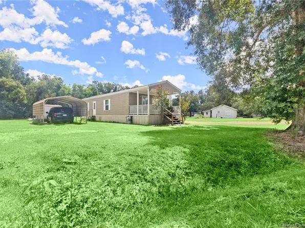 212 E 9th Ave, Oberlin, LA 70655