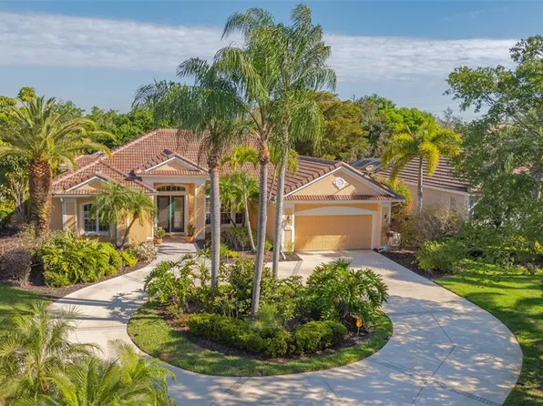 7015 Lancaster Ct, Bradenton, FL 34201