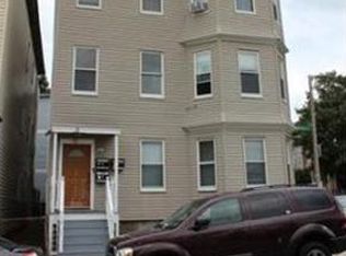 51 Marcella St #1, Boston, MA 02119