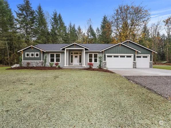 13928 Brenda Lane SE, Yelm, WA 98597