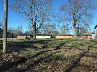 1810 W 9th St, Marion, IN