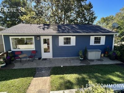 1214 Grove St, Charlottesville, VA, 22903