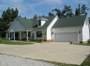 2849 County Road 304, Jonesboro, AR 72401