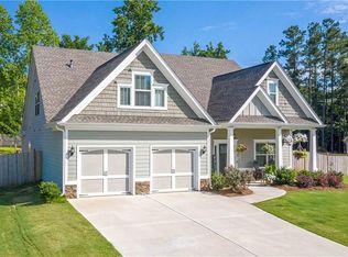 1020 Sweetwater Bridge Cir, Douglasville, GA