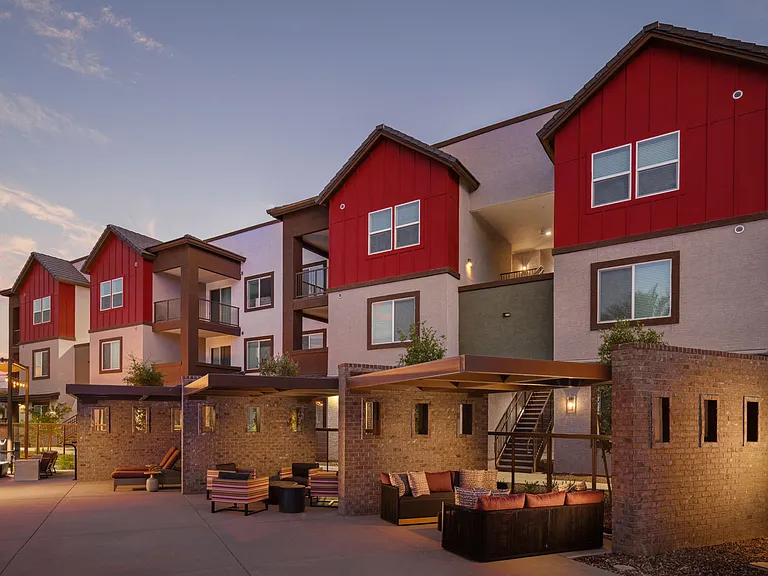Weylyn Luxury Apartments — Photo 30