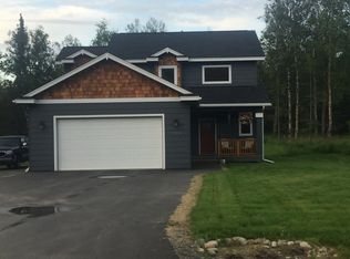 12094 E Quarterstrap Cir, Palmer, AK 99645