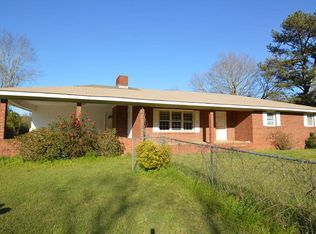 153 Sandefur Rd, Kathleen, GA 31047