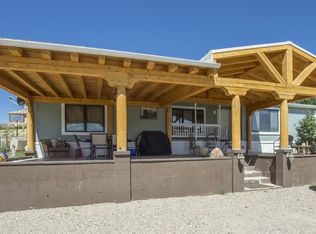 15 Cowboy Ln, Espanola, NM 87532