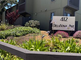 Dela Vina Apartments, Monterey, CA 93940