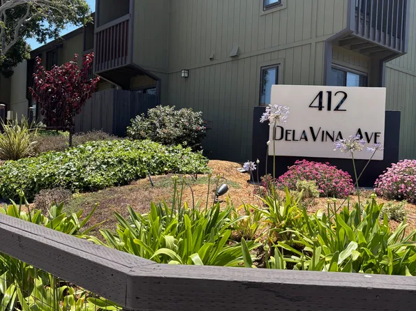Dela Vina Apartments, 412 Dela Vina Ave APT 3, Monterey, CA 93940