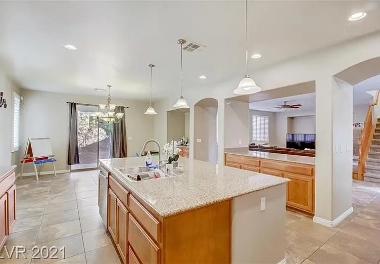 3920 Piedra Falls Ct — Photo 4
